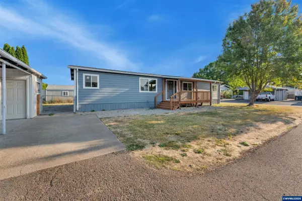 31919 N Lake Creek Dr, Tangent, OR 97389