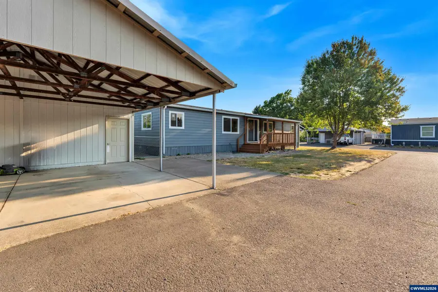 31919 N Lake Creek Dr, Tangent, OR 97389 - #3