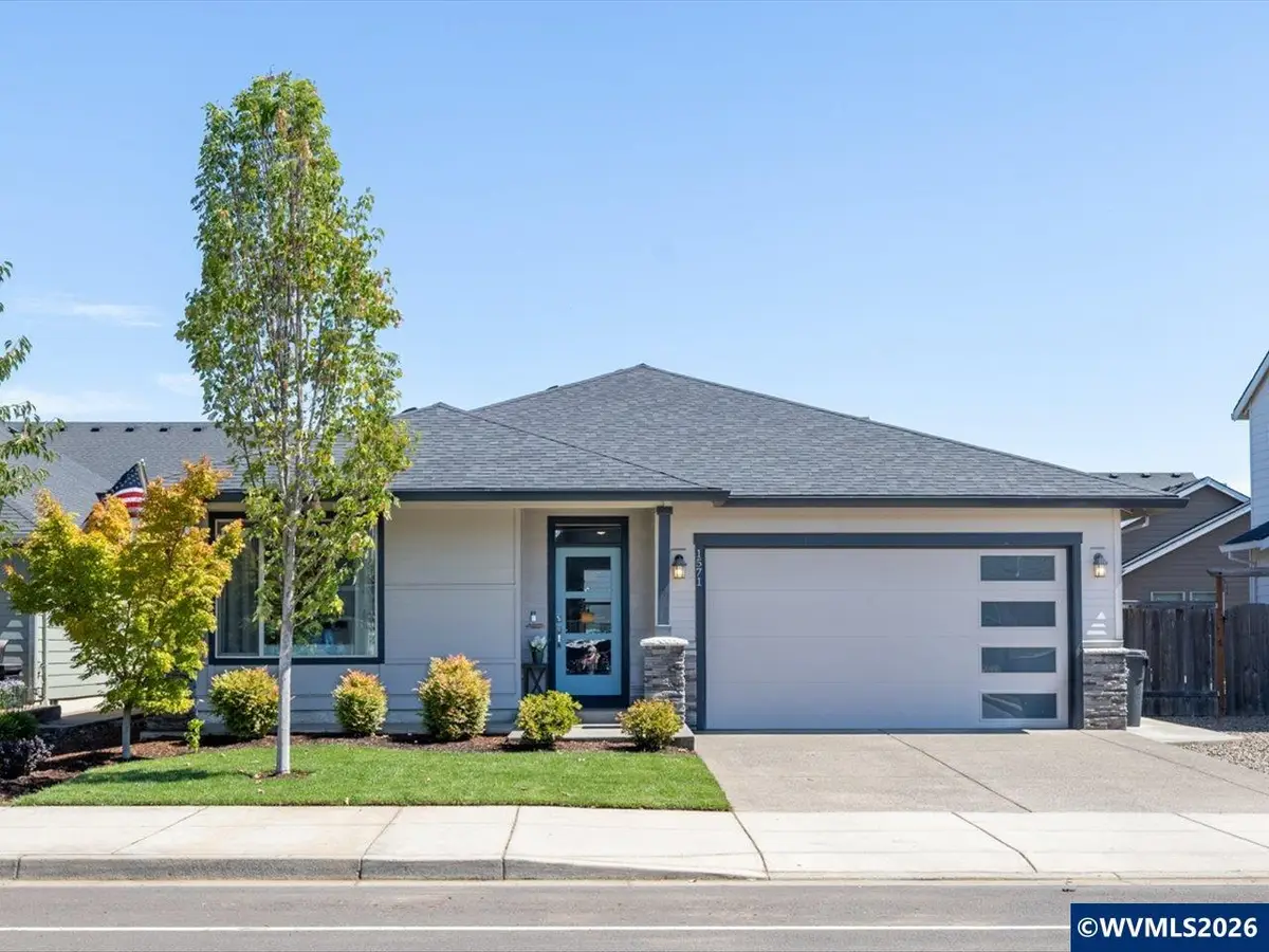 1571 SE Barberry Av, Dallas, OR 97338 - #1