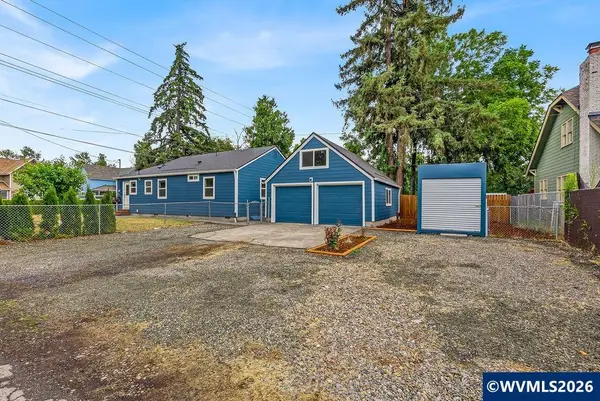 905  20th St SE, Salem, OR 97301
