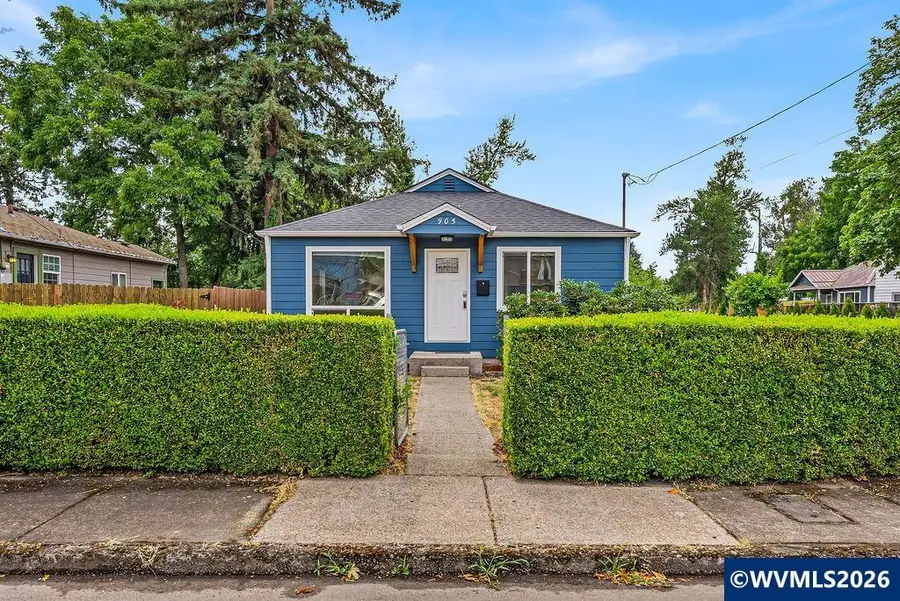 905  20th St SE, Salem, OR 97301 - #2