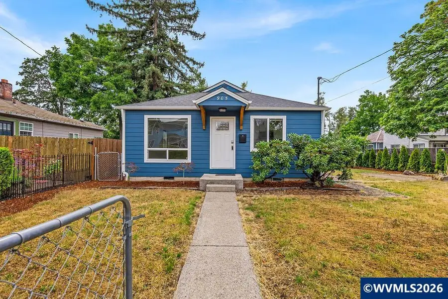 905  20th St SE, Salem, OR 97301 - #3