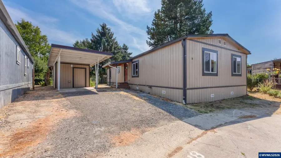 906 SW Alder St, Dundee, OR 97115 - #2
