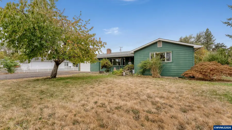 880  Hillview Dr, Lebanon, OR 97355 - #3