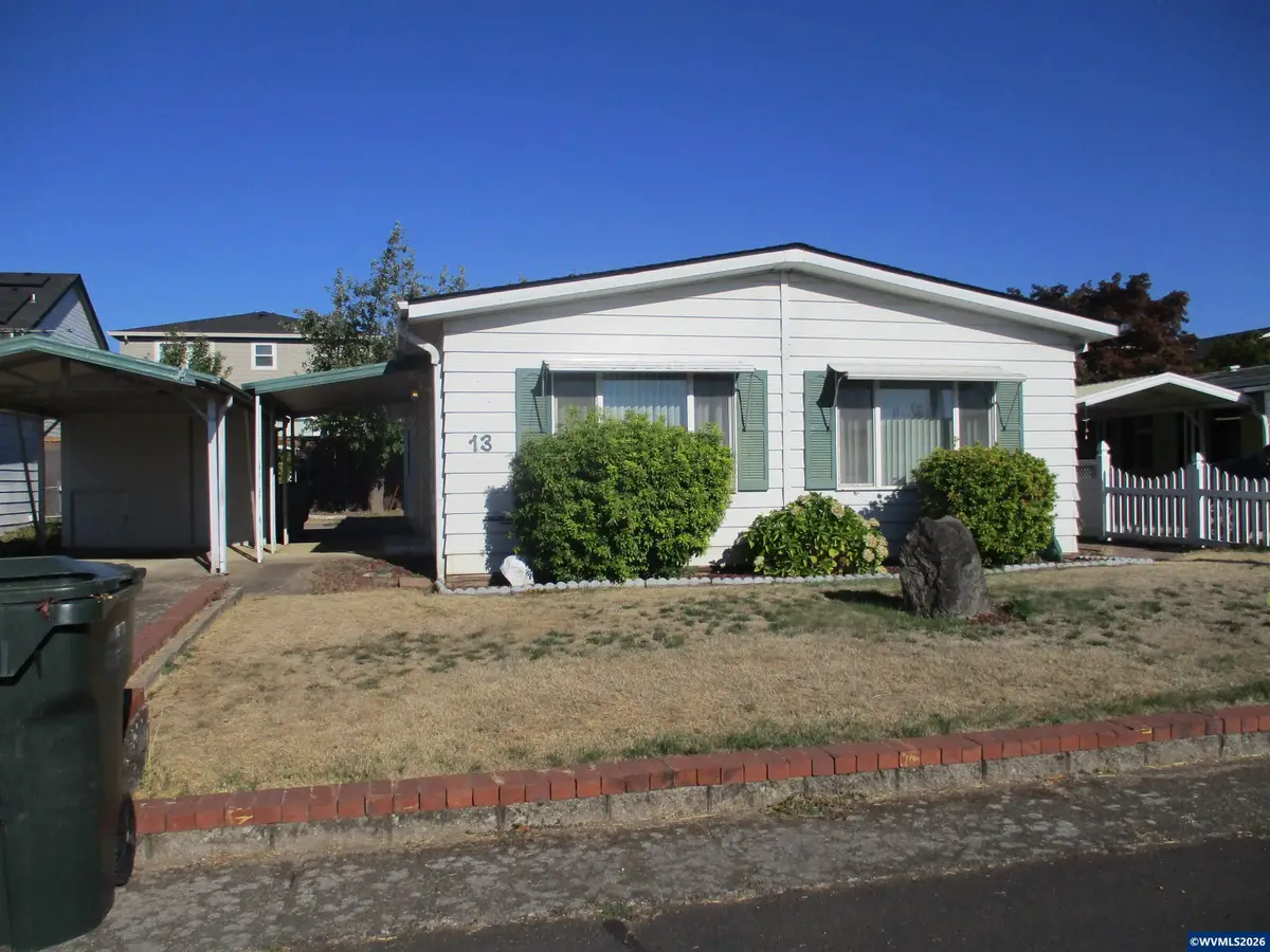 4730  Auburn #13 Rd NE, Salem, OR 97301 - #1