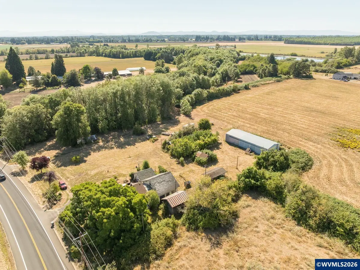 866 NE Granger Av, Corvallis, OR 97330 - #1