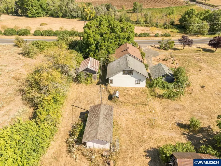866 NE Granger Av, Corvallis, OR 97330 - #3