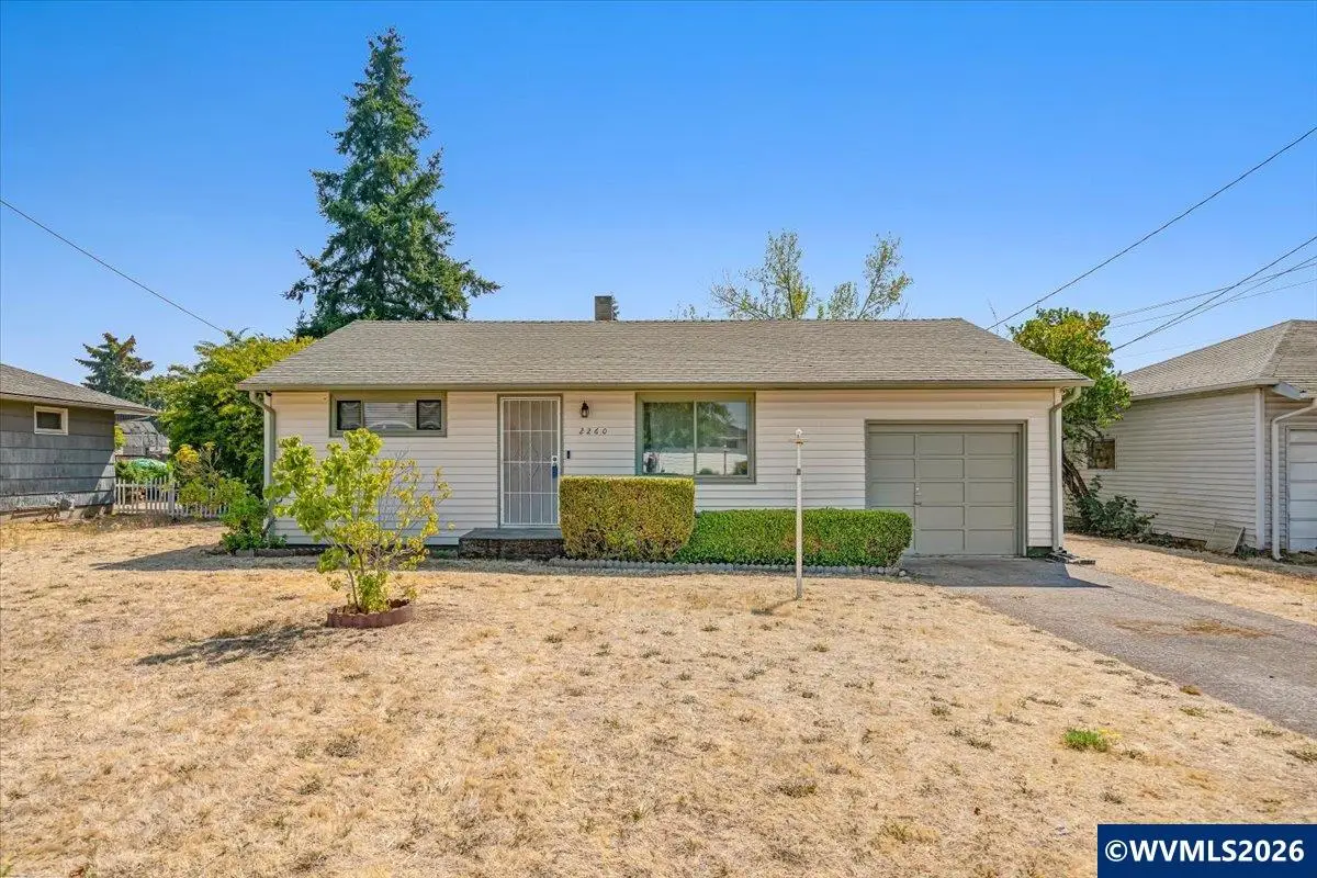 2260  Electric St SE, Salem, OR 97302 - #1