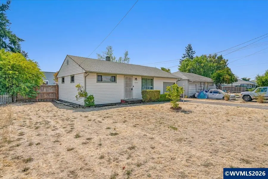 2260  Electric St SE, Salem, OR 97302 - #2