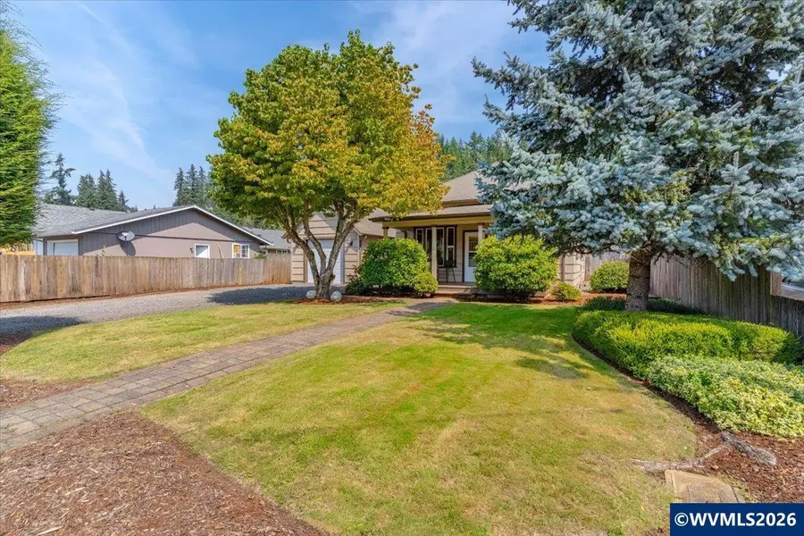 1005 S Water St, Silverton, OR 97381 - #3