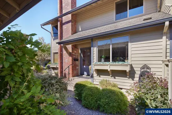3367 NW Walnut Bl, Corvallis, OR 97330
