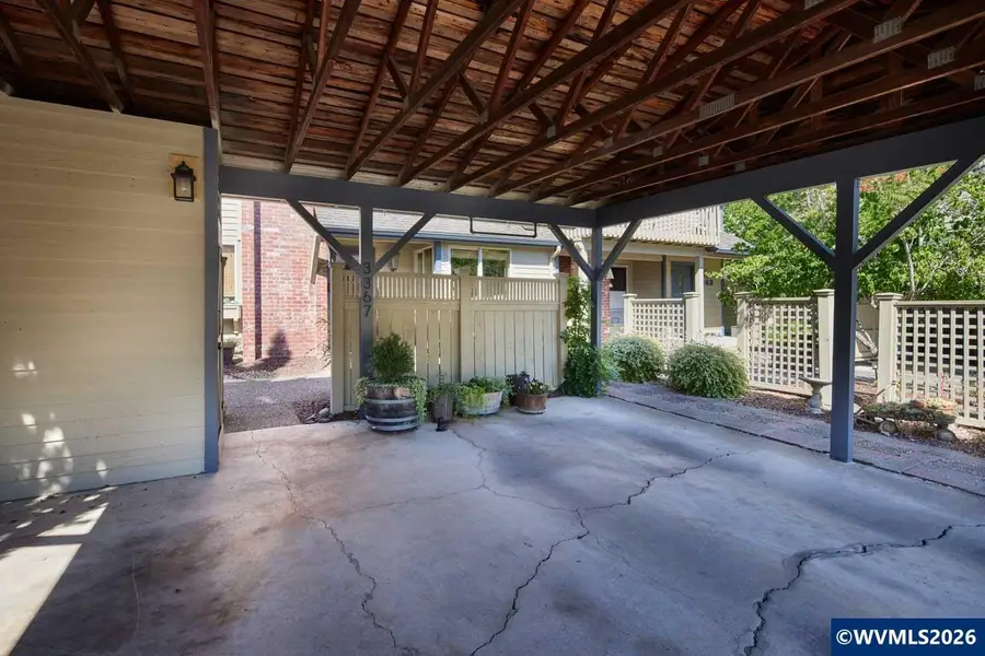 3367 NW Walnut Bl, Corvallis, OR 97330 - #3