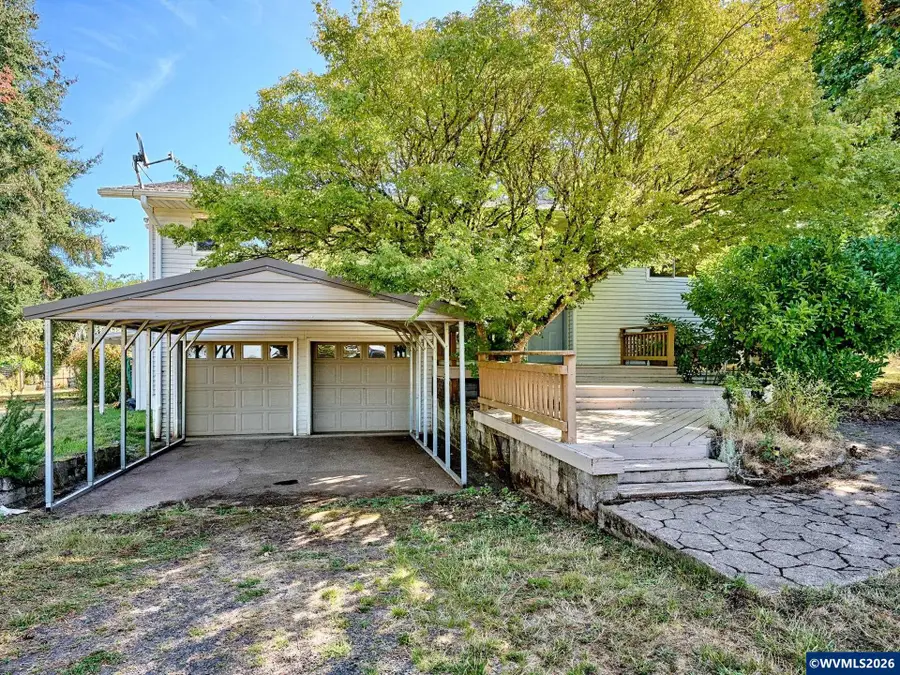 5491 SE Telegraph Rd, Amity, OR 97101 - #3