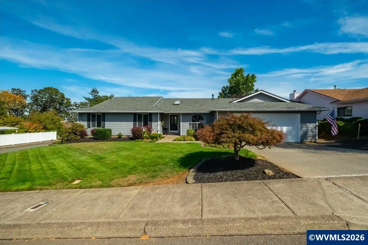 432  Suncrest Av NW, Salem, OR 97304 - #1