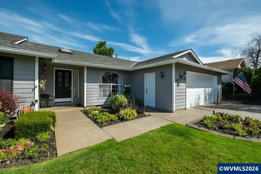 432  Suncrest Av NW, Salem, OR 97304 - #3