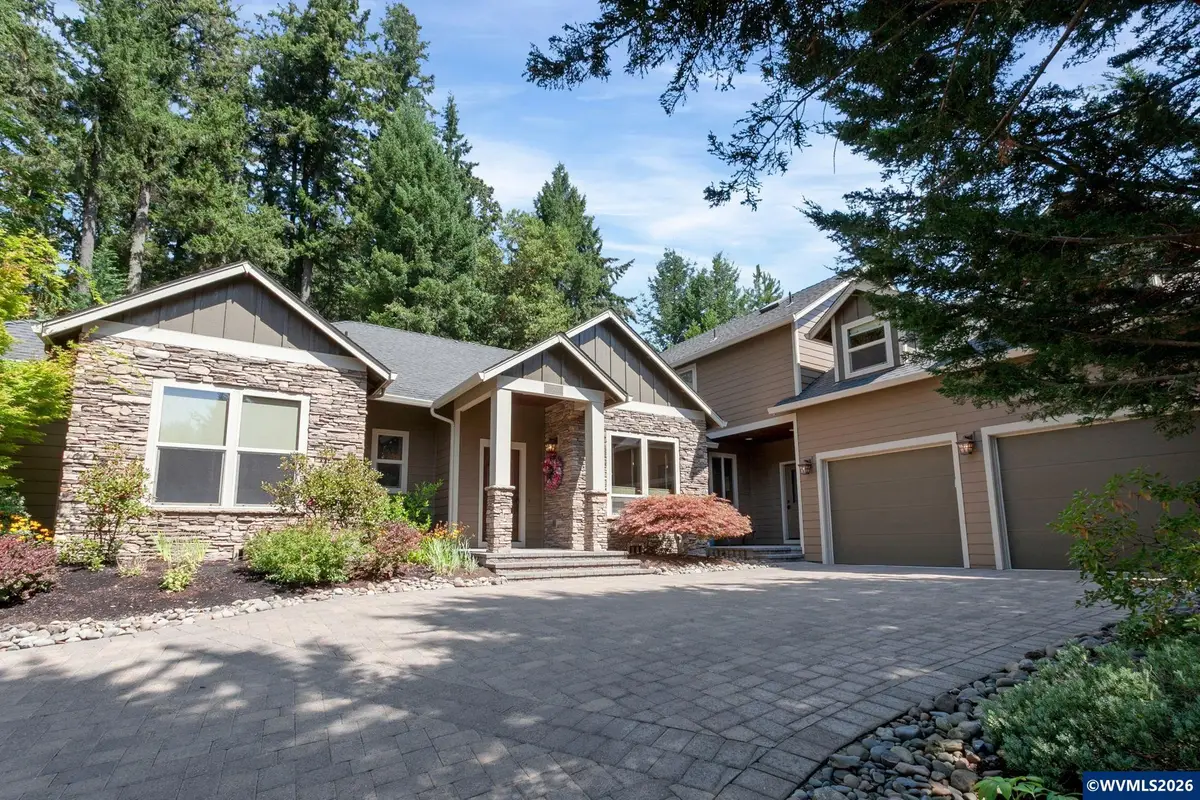 3509  Torrey Pines Dr S, Salem, OR 97302 - #1