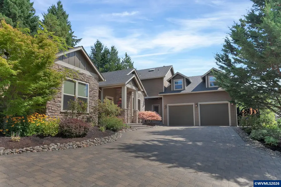 3509  Torrey Pines Dr S, Salem, OR 97302 - #2