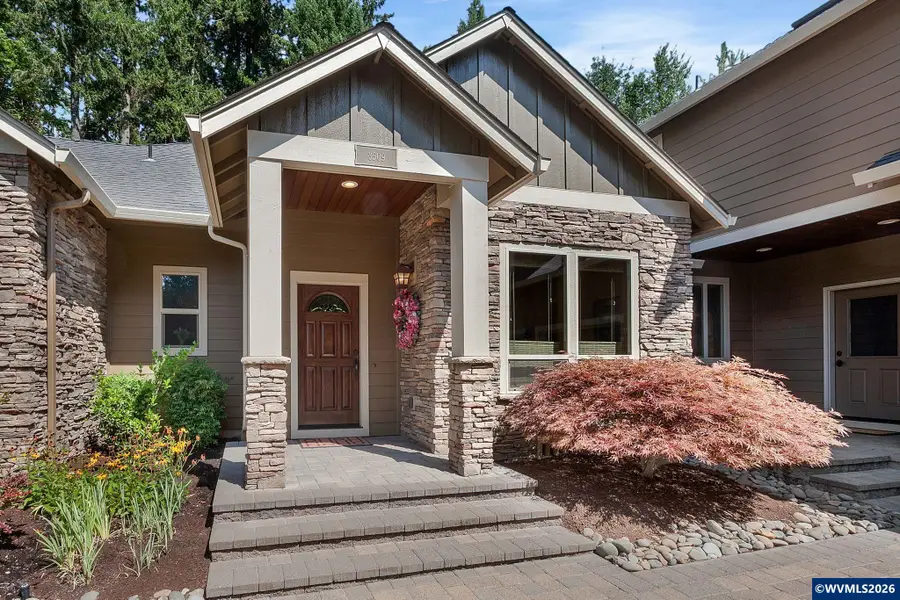 3509  Torrey Pines Dr S, Salem, OR 97302 - #3