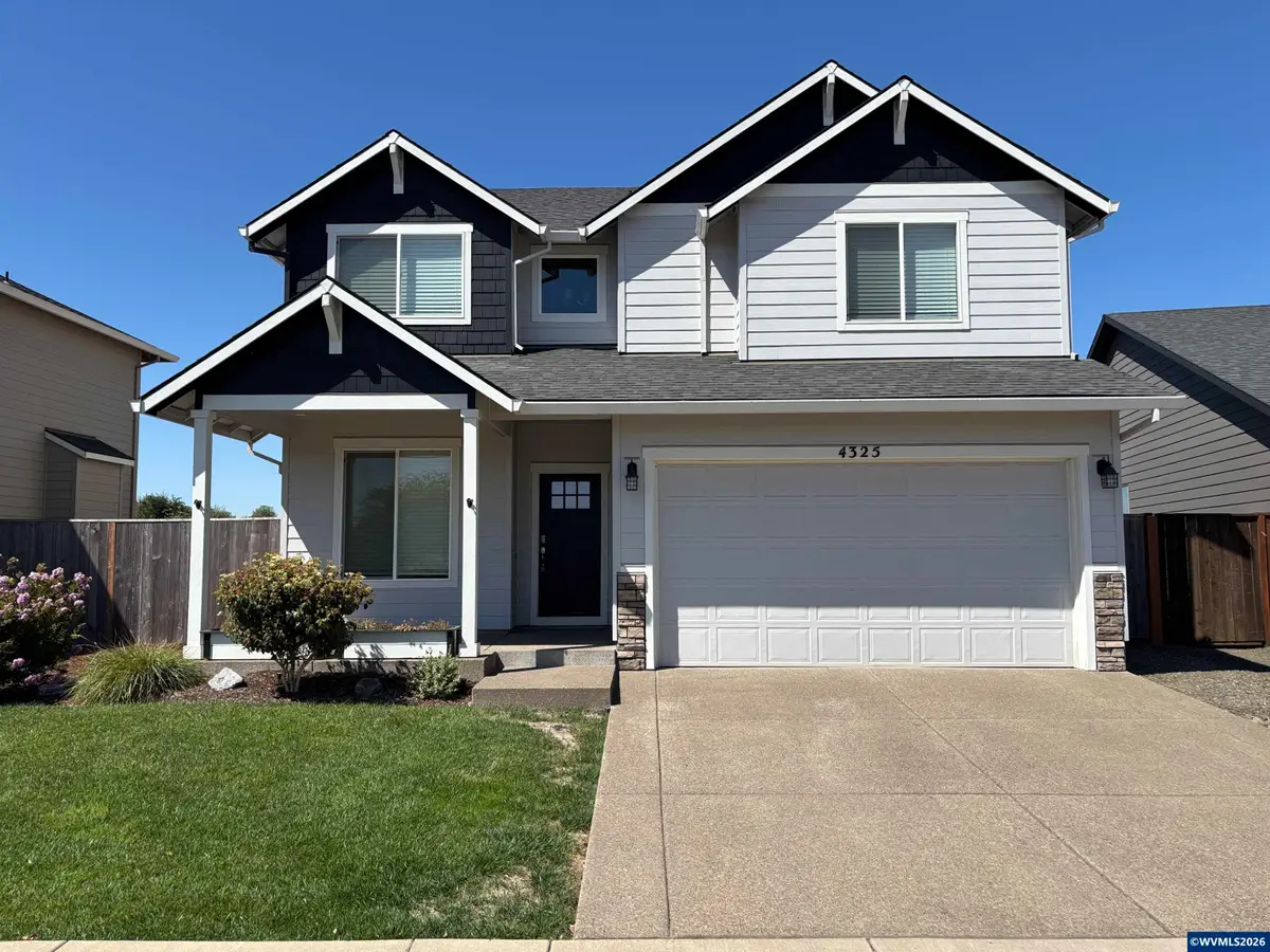 4325  Somerset Dr NE, Albany, OR 97322 - #1