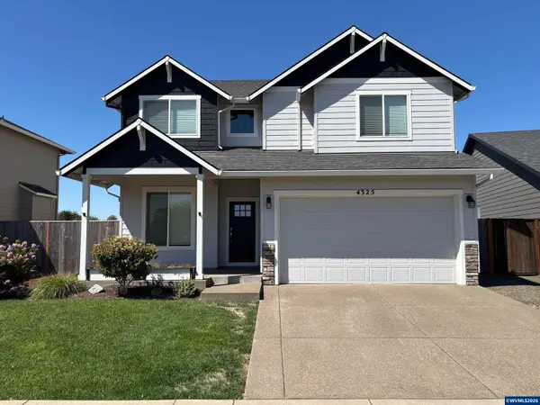 4325  Somerset Dr NE, Albany, OR 97322
