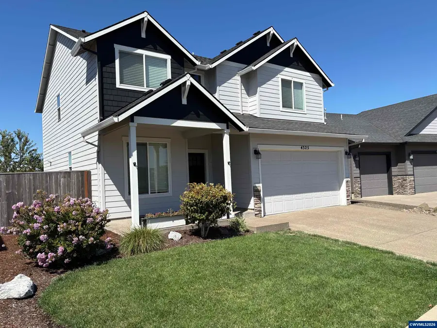 4325  Somerset Dr NE, Albany, OR 97322 - #2
