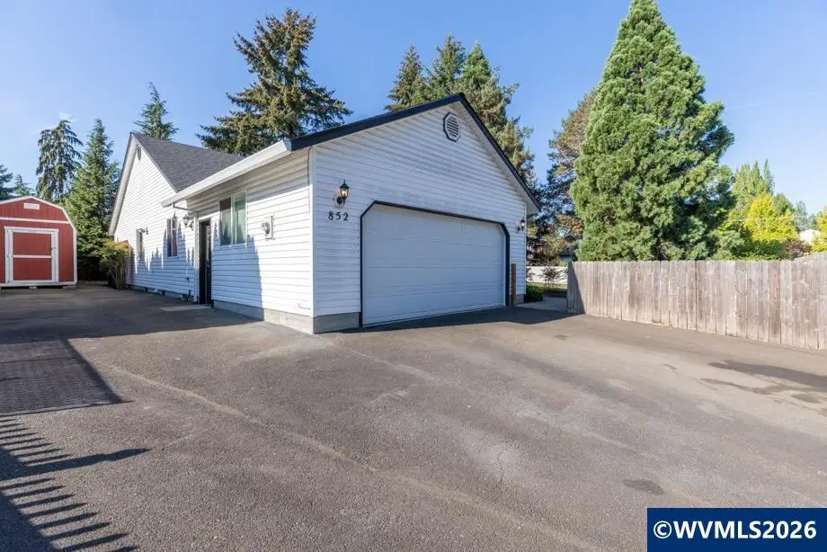 852  Ashby Ct, McMinnville, OR 97128 - #1