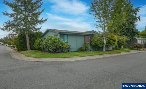 1699 N Terry (#63) St, Eugene, OR 97402