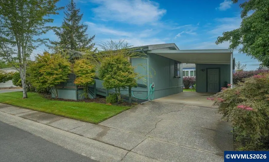 1699 N Terry (#63) St, Eugene, OR 97402 - #2