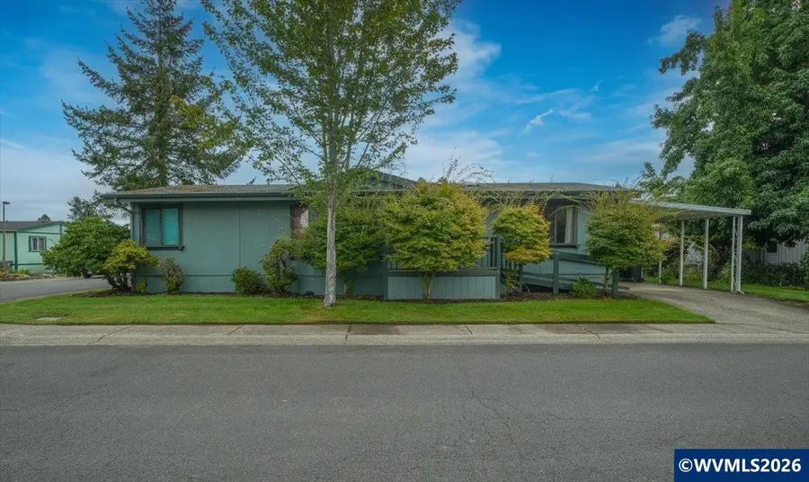 1699 N Terry (#63) St, Eugene, OR 97402 - #3