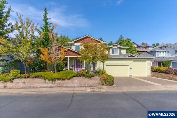531  Inverness Dr SE, Salem, OR 97306