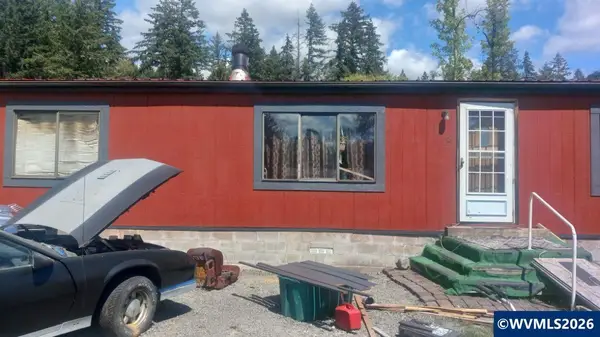126  Gates Hill Rd, Gates, OR 97346