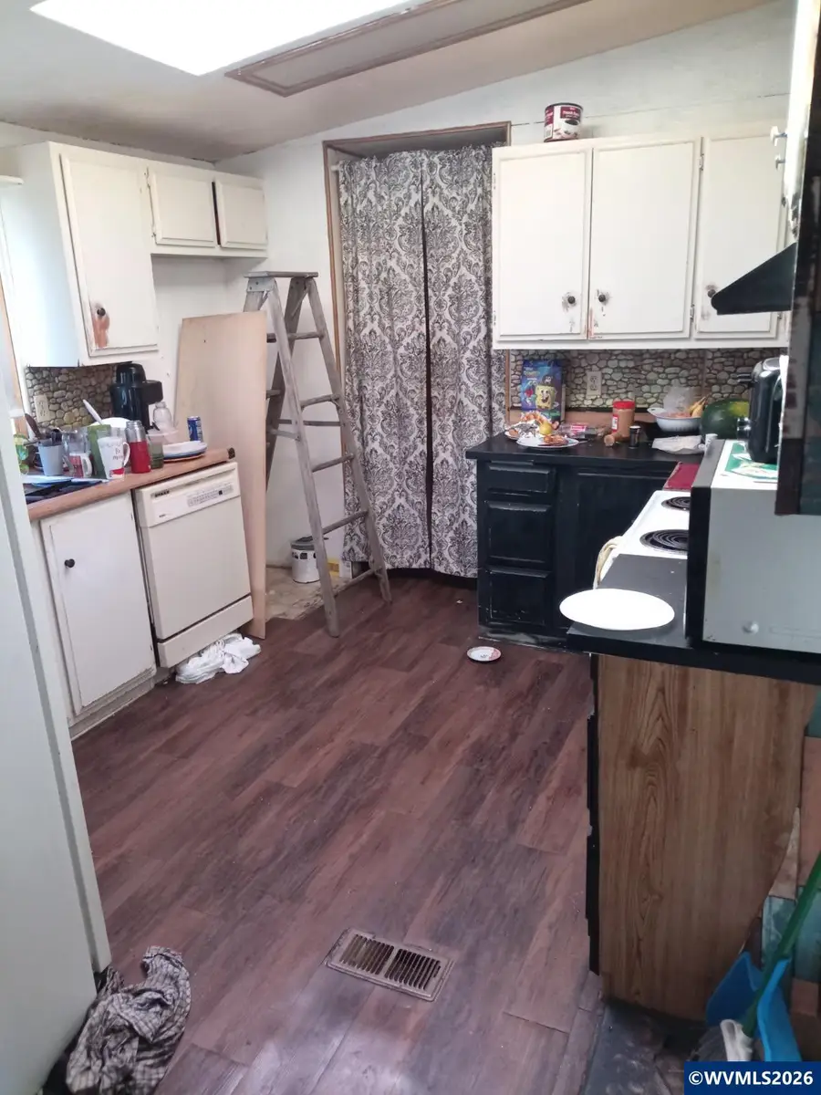 126  Gates Hill Rd, Gates, OR 97346 - #2
