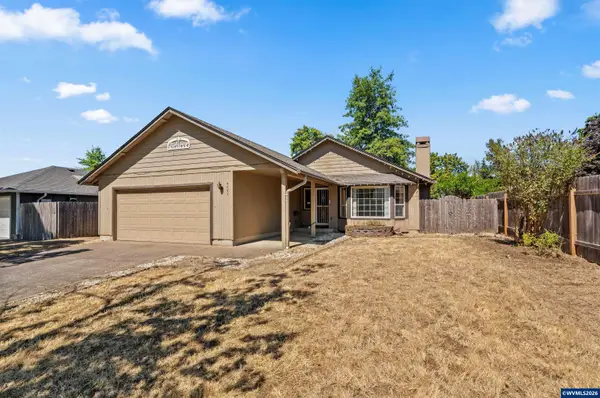 4097 N Clarey St, Eugene, OR 97402