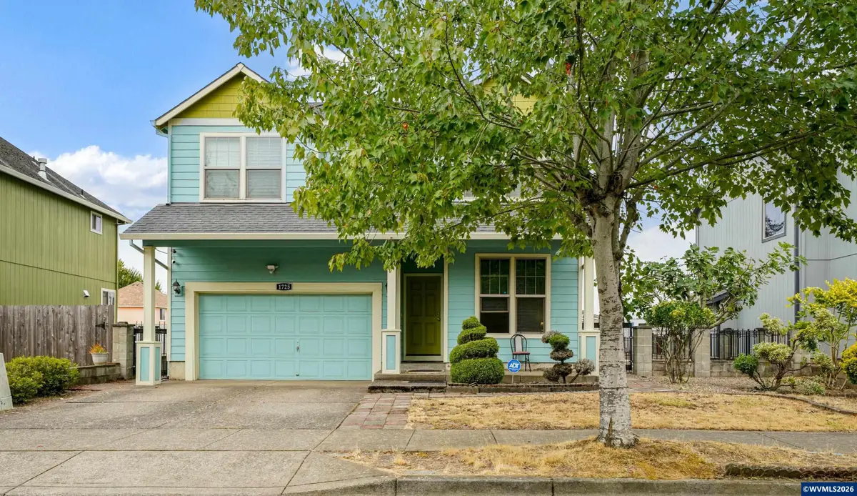 1725  Neota St NE, Salem, OR 97301 - #1