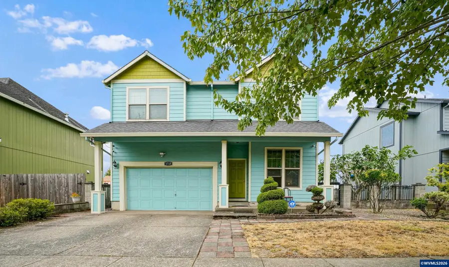 1725  Neota St NE, Salem, OR 97301 - #2