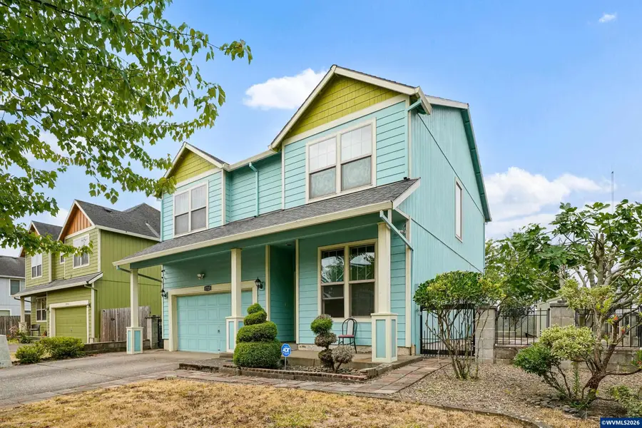 1725  Neota St NE, Salem, OR 97301 - #3