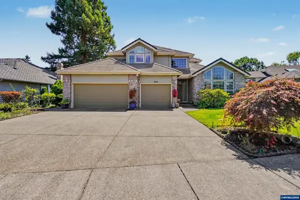 660  Snead Dr NE, Keizer, OR 97303