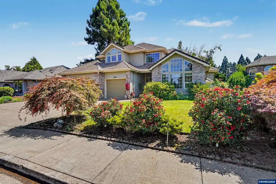 660  Snead Dr NE, Keizer, OR 97303 - #2