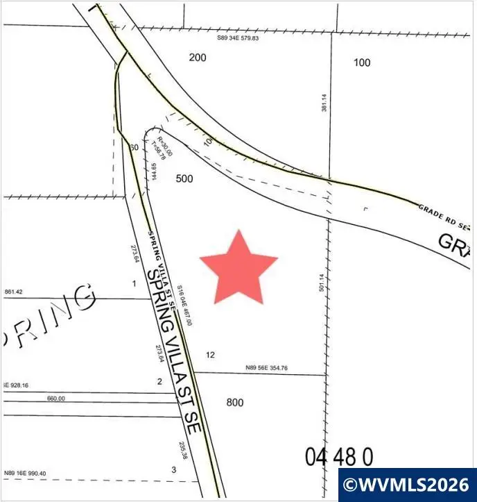 2804  Spring Villa Rd SE, Silverton, OR 97381 - #1