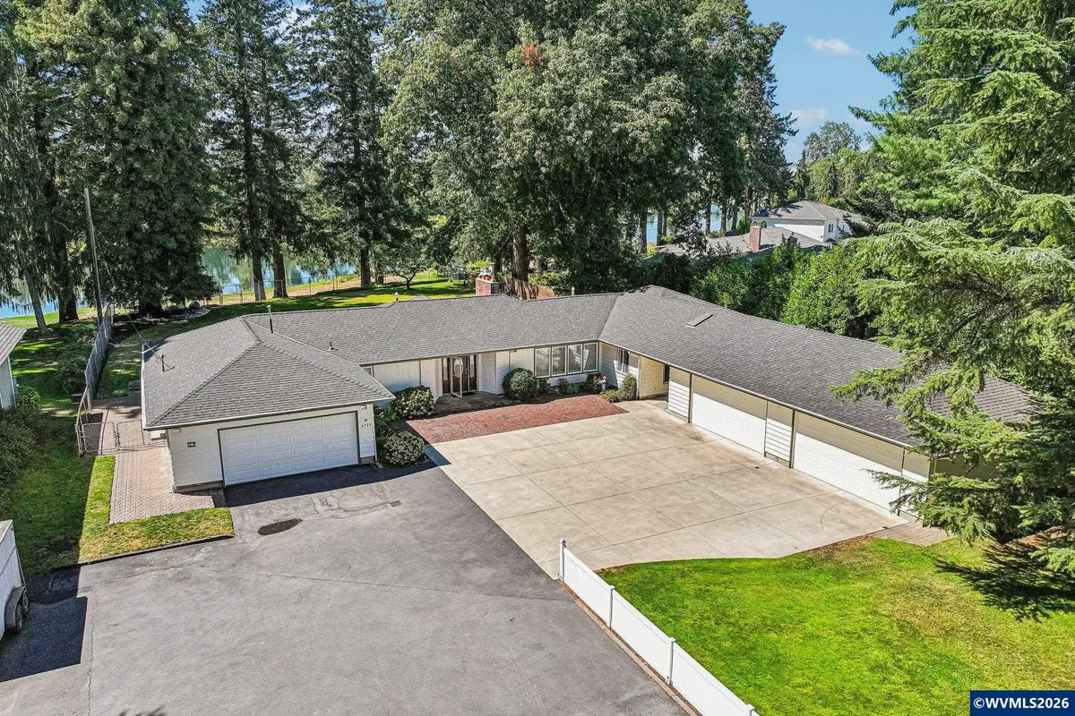 4135  Rivercrest Dr N, Keizer, OR 97303 - #1
