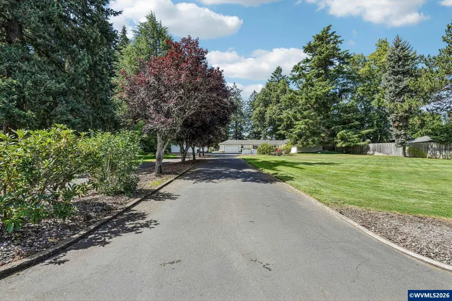 4135  Rivercrest Dr N, Keizer, OR 97303 - #3