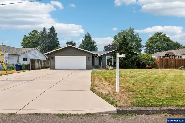 3495  Oak St, Hubbard, OR 97032