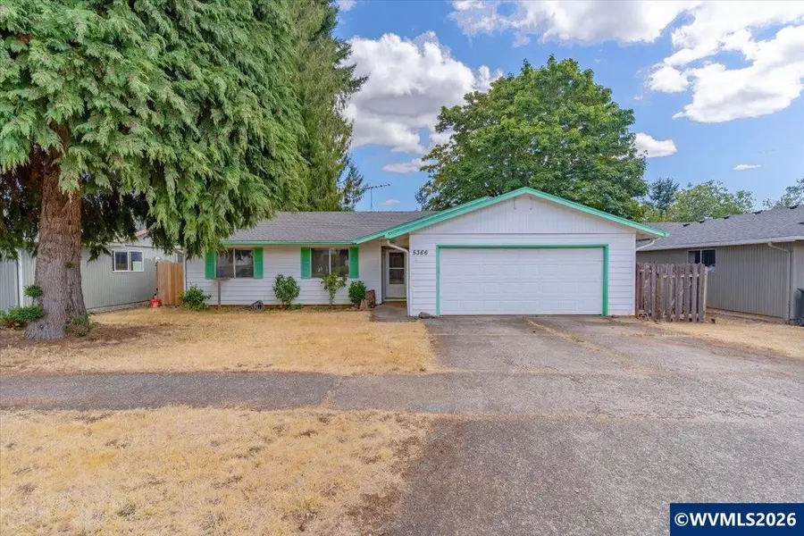 5366  Pike Ct S, Salem, OR 97306 - #2