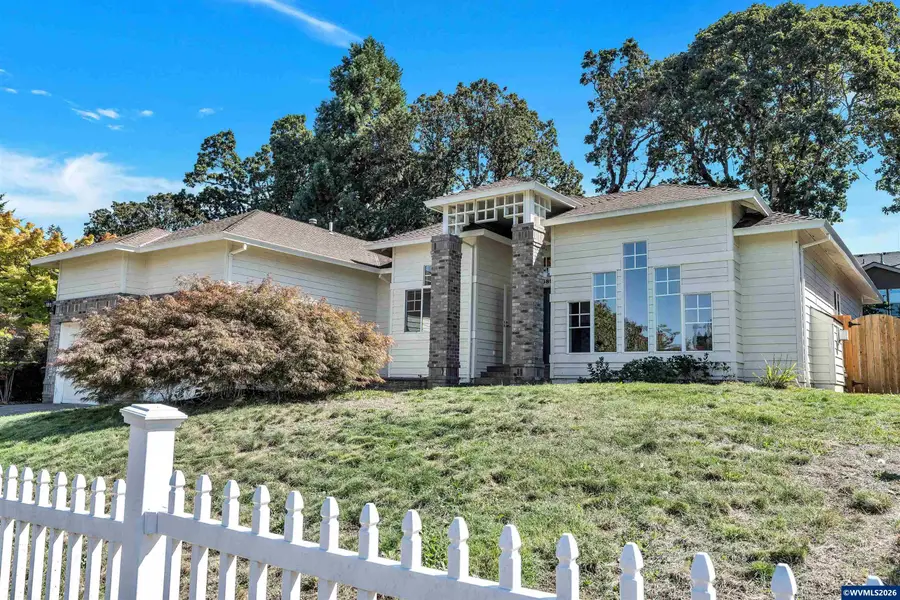 1689  Cinnamon Hill Dr SE, Salem, OR 97306 - #2