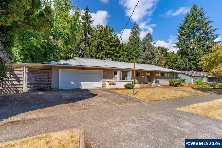436  High St N, Monmouth, OR 97361 - #2