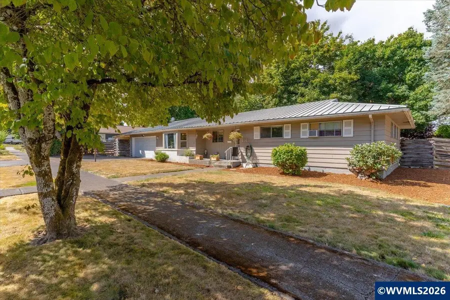 436  High St N, Monmouth, OR 97361 - #3