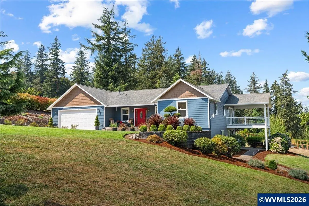 4981  Shadow Hills Dr SE, Turner, OR 97392 - #1
