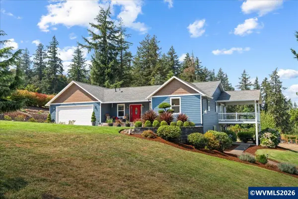 4981  Shadow Hills Dr SE, Turner, OR 97392