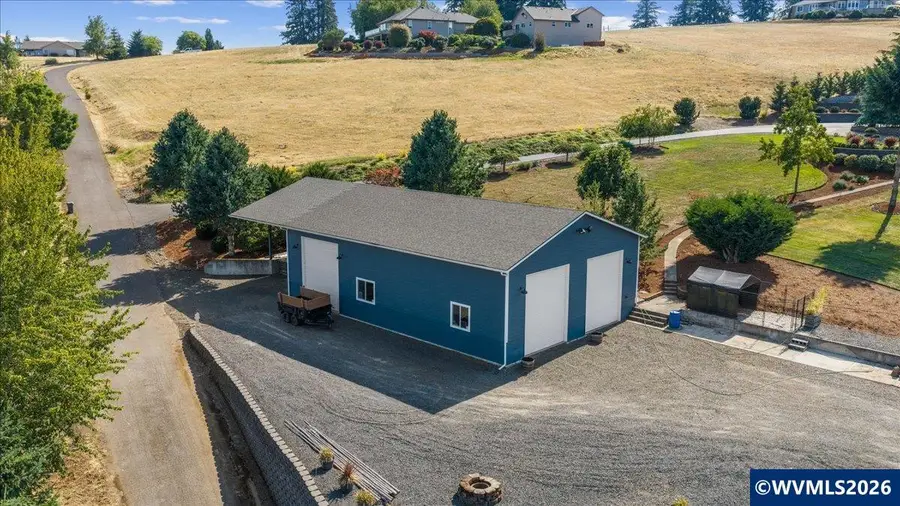 4981  Shadow Hills Dr SE, Turner, OR 97392 - #3