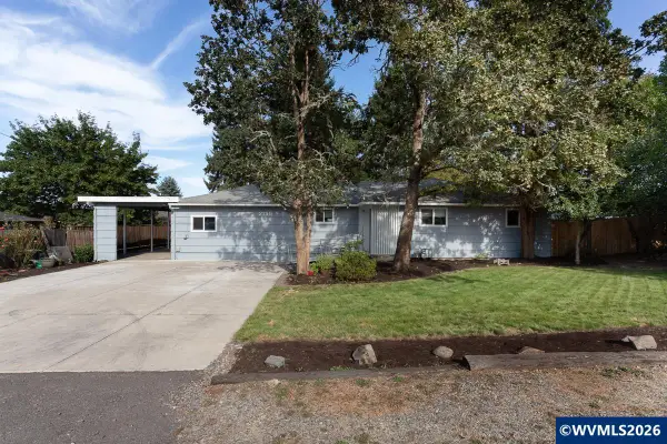 3158  19th Pl NW, Salem, OR 97304